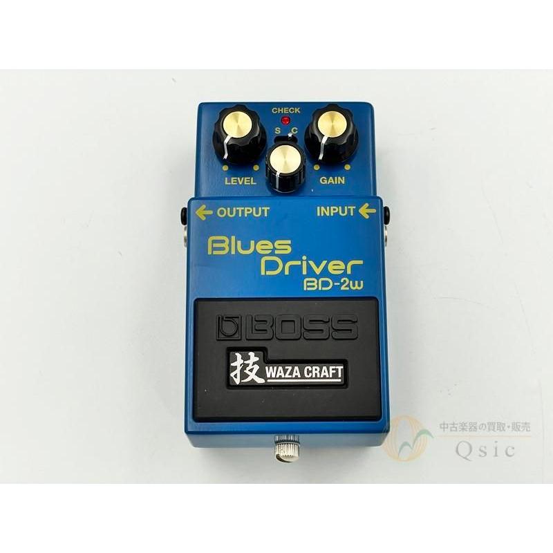 [超美品] BOSS BD-2W [MMM87]【梅田店在庫】 |  | 07