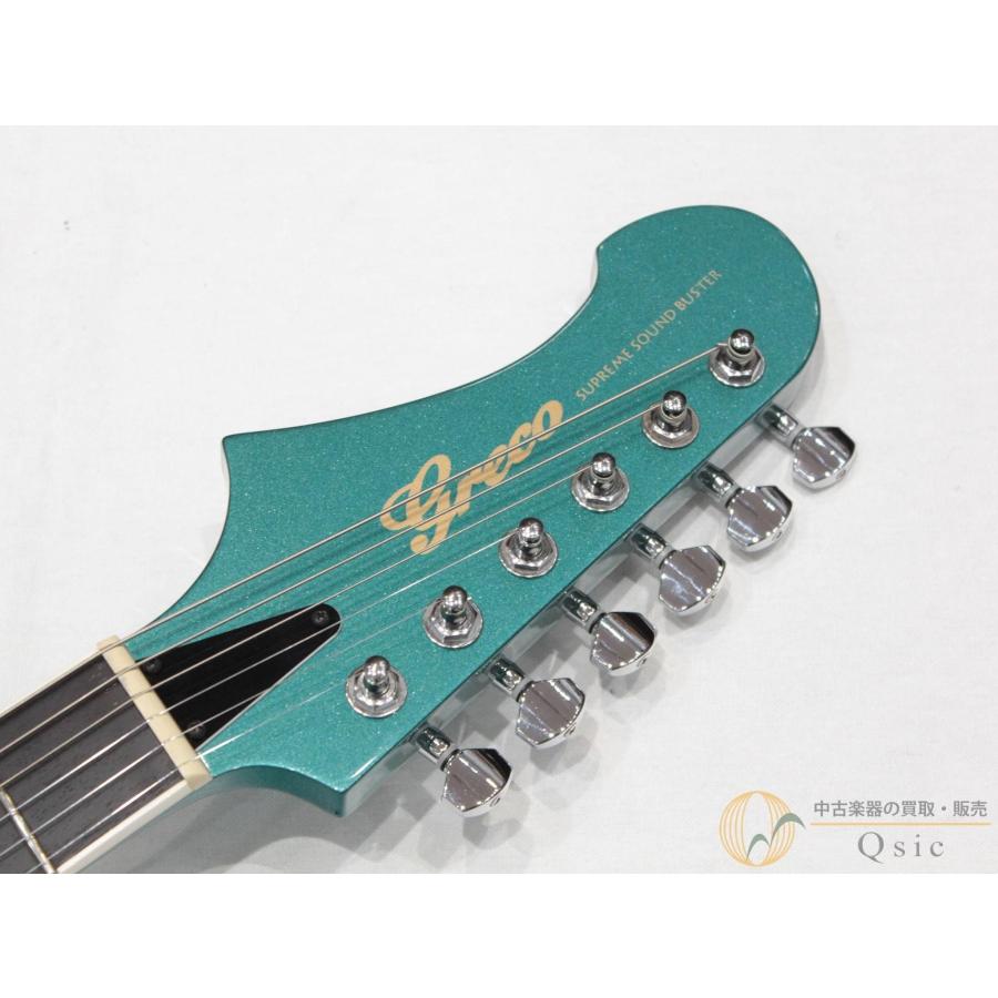 [美品] Greco BG-800 【返品OK】[MMM96]【阿倍野店在庫】の画像