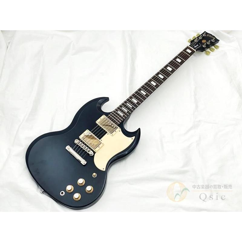 [良品] Gibson SG Special 【返品OK】[MMN12]【梅田店在庫】の画像