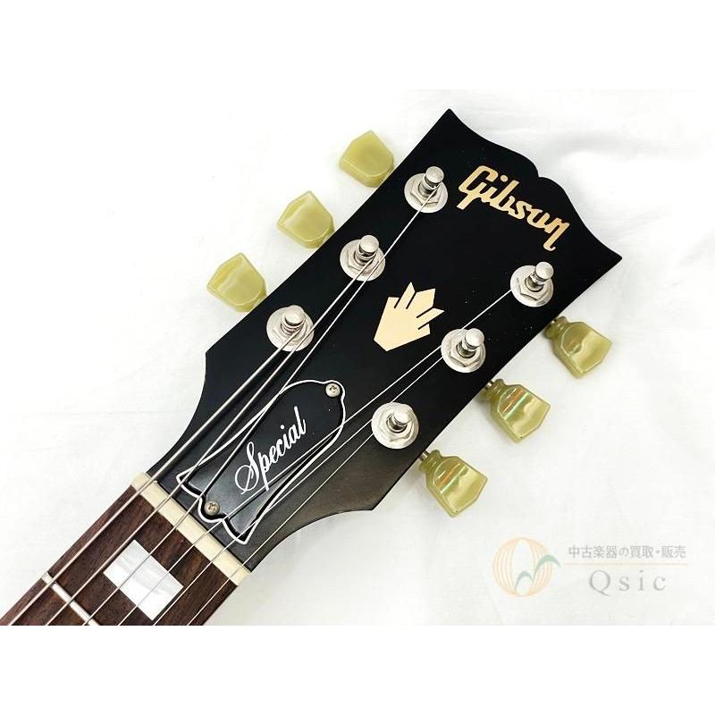[良品] Gibson SG Special 【返品OK】[MMN12]【梅田店在庫】の画像