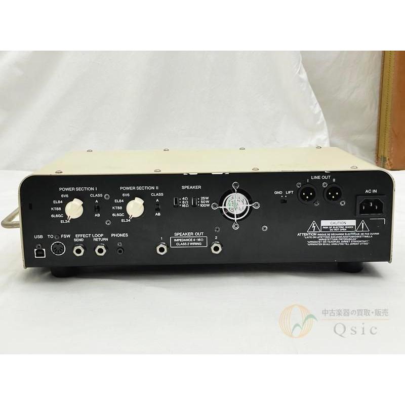 [中古] YAMAHA THR100H Dual [MMN33]【梅田店在庫】の画像