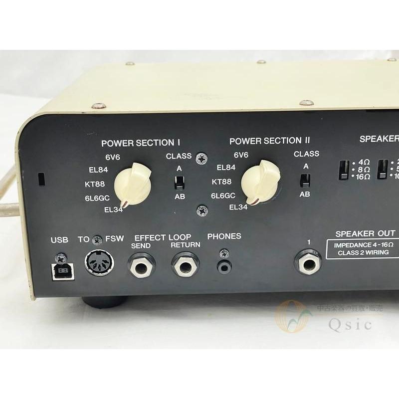 [中古] YAMAHA THR100H Dual [MMN33]【梅田店在庫】の画像