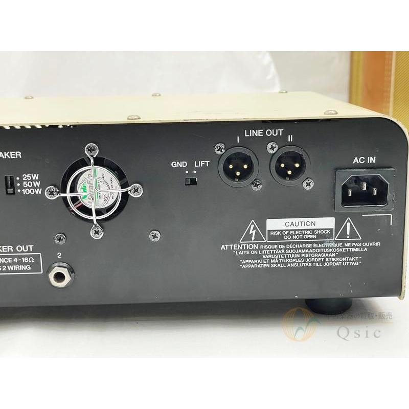 [中古] YAMAHA THR100H Dual [MMN33]【梅田店在庫】の画像
