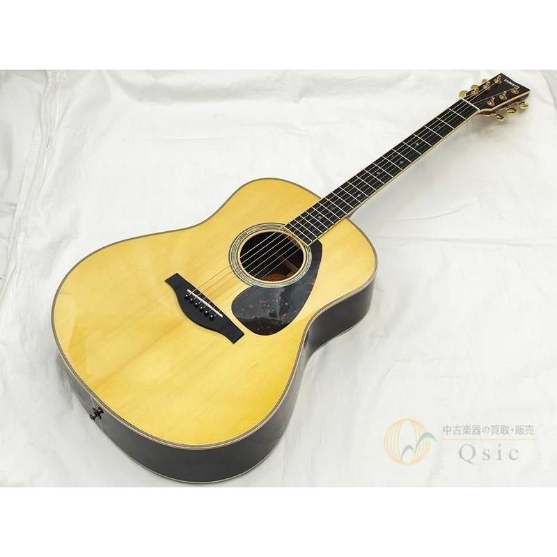 良品] YAMAHA LL16 ARE 【返品OK】[MMN84]【梅田店在庫】 : 中古楽器