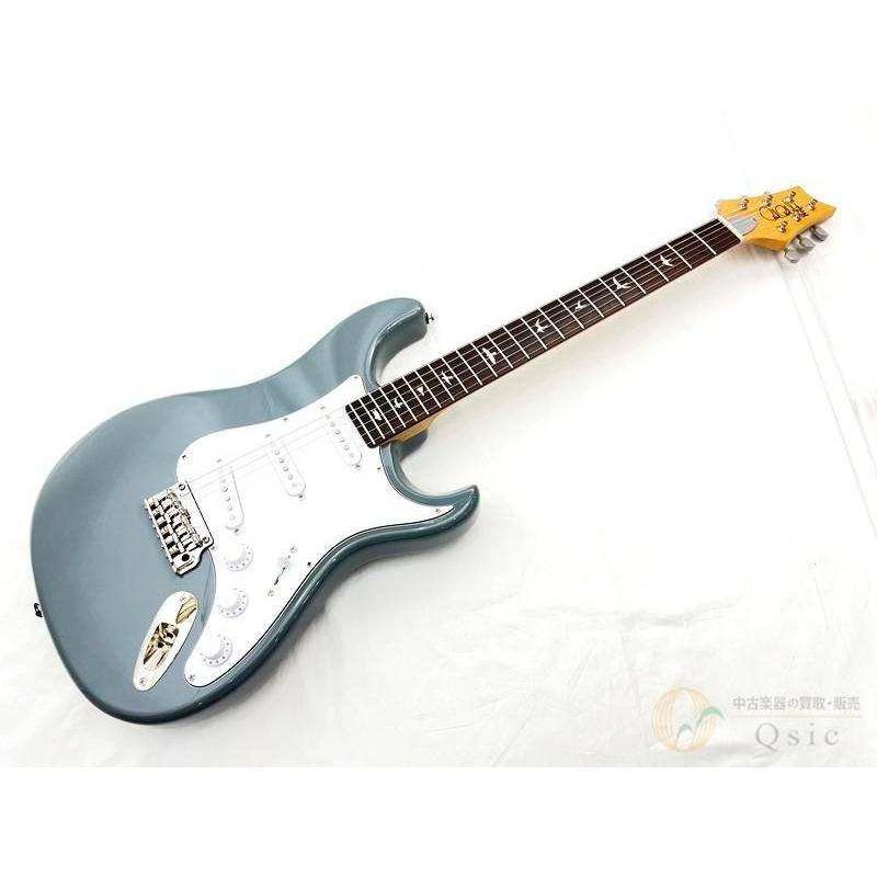 金土日限定特価　美品 PRS USA Silver Sky 超美品] Paul Reed Smith（PRS） SE Silver Sky 【返品OK】[MMN90