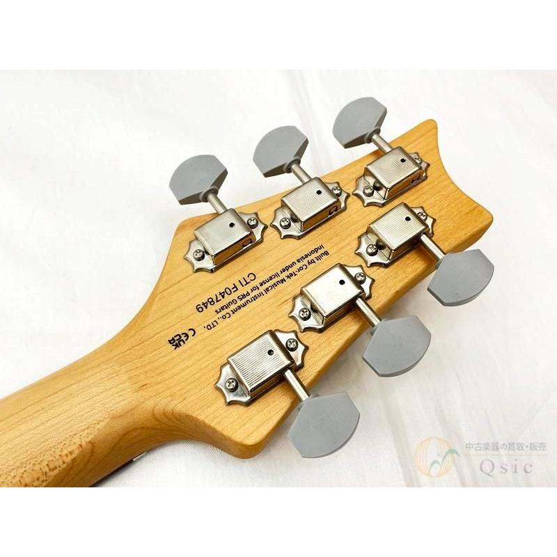 超美品] Paul Reed Smith（PRS） SE Silver Sky 【返品OK】[MMN90