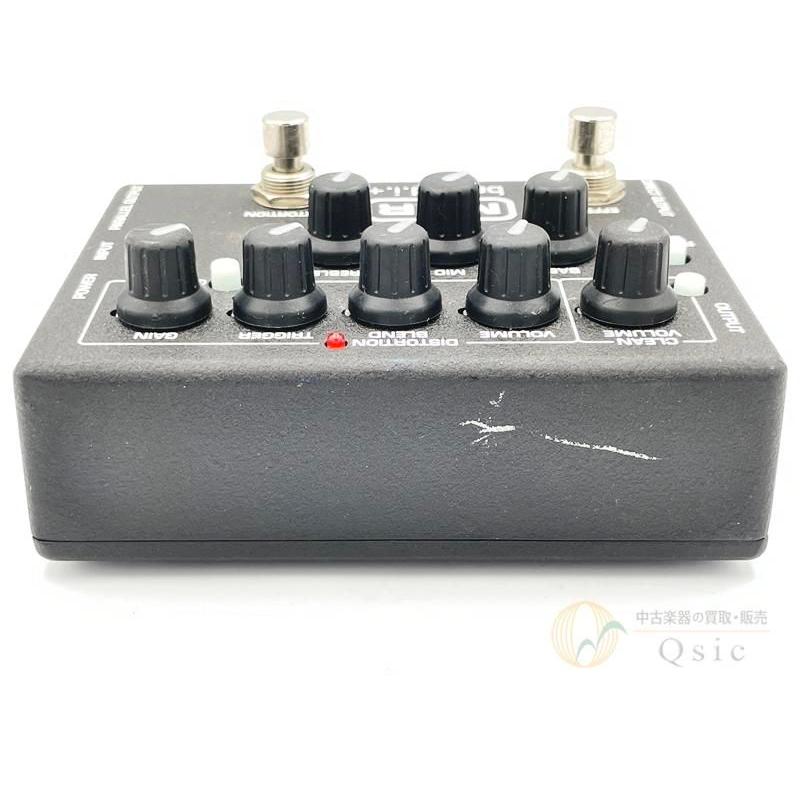 良品] MXR M80 Bass D.I.+ [MMN94]【梅田店在庫】 : 中古楽器専門店