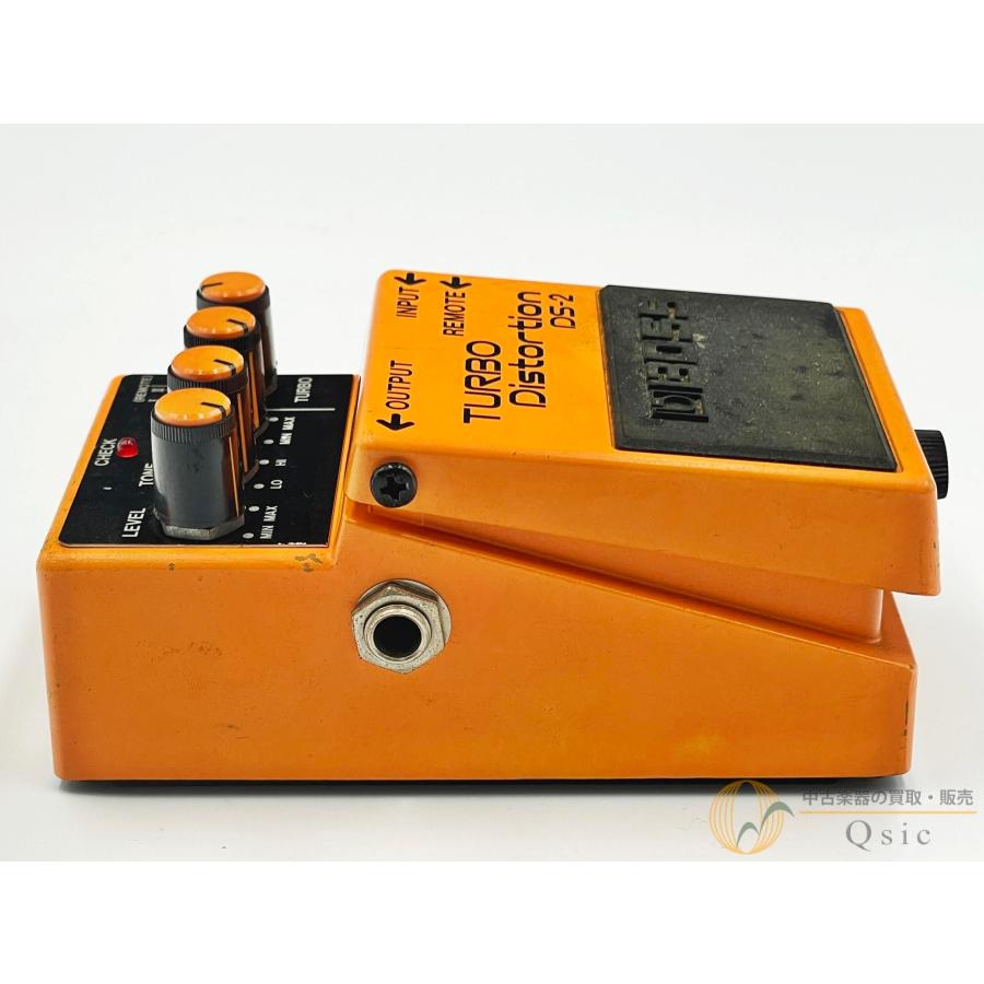 良品] BOSS DS-2 1997年製 [MMR14]【箕面店在庫】 : 中古楽器専門店