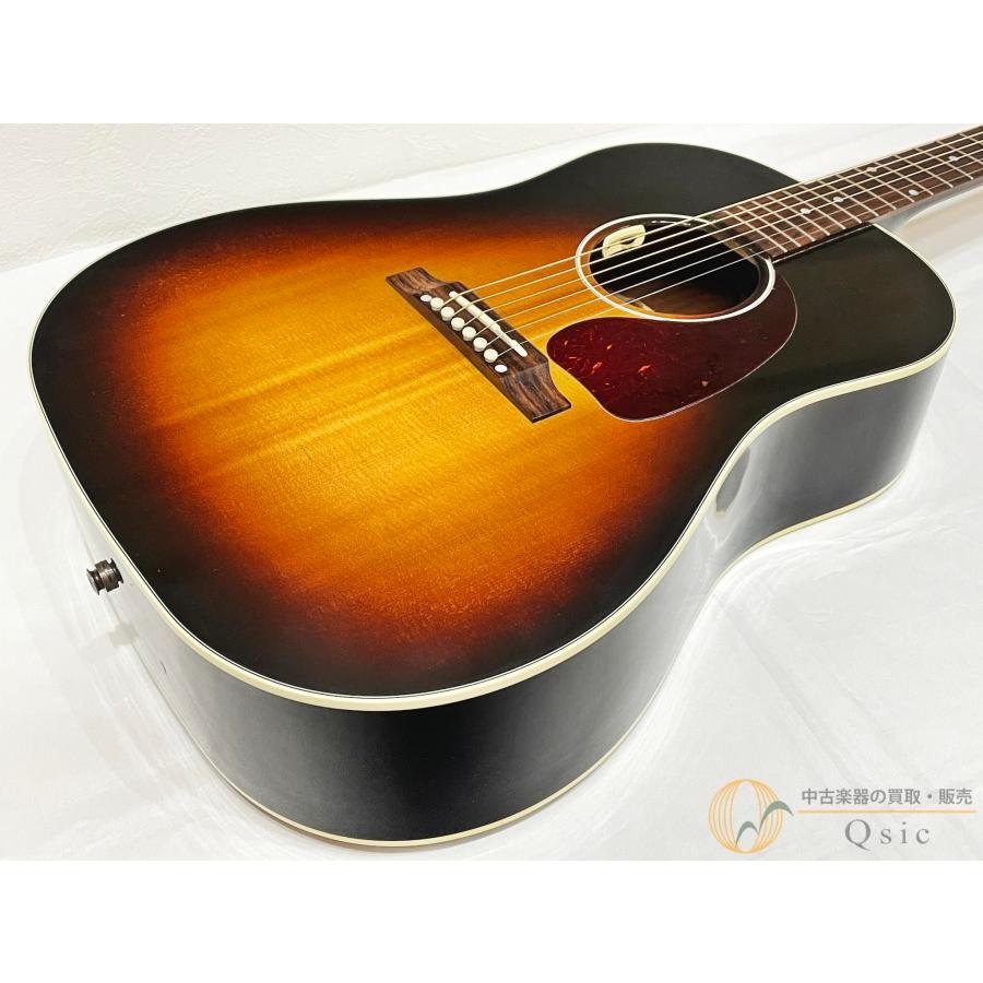 美品] Gibson J-45 Standard VS 【返品OK】[MMR23]【箕面店在庫 