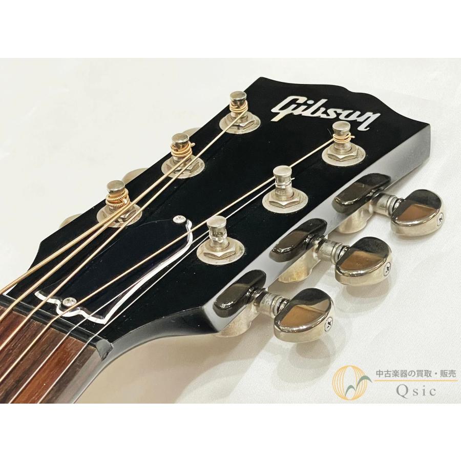 美品] Gibson J-45 Standard VS 【返品OK】[MMR23]【箕面店在庫 