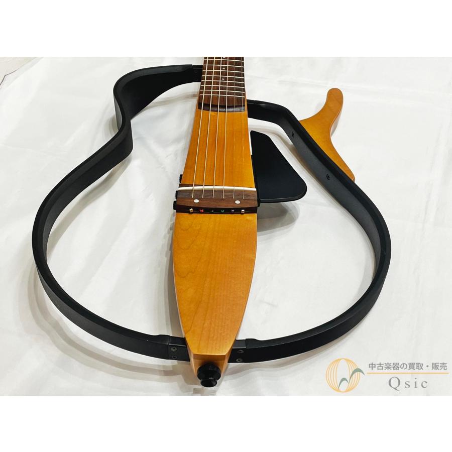 良品] YAMAHA SLG-100S 【返品OK】[MMR30]【箕面店在庫】 : 中古楽器