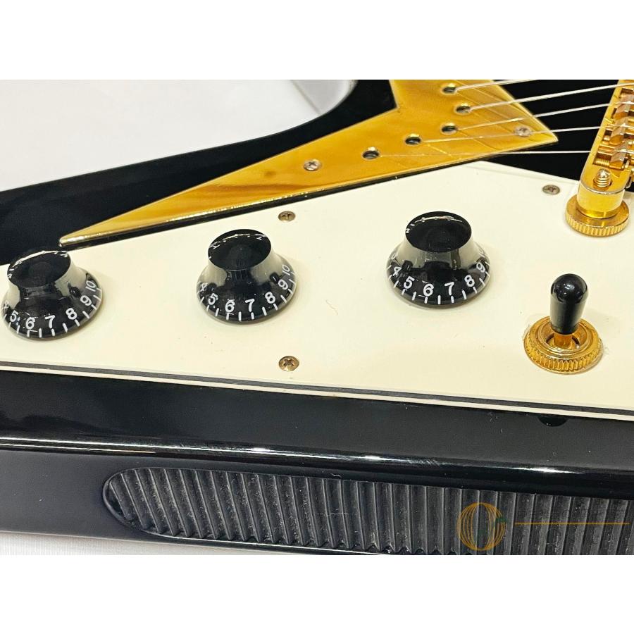 SALE!!】[良品] Epiphone 1958 Korina Flying V 2006年製 【返品OK