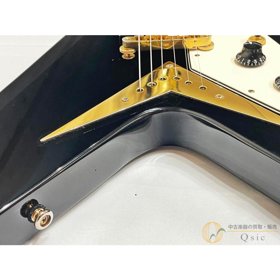 SALE!!】[良品] Epiphone 1958 Korina Flying V 2006年製 【返品OK