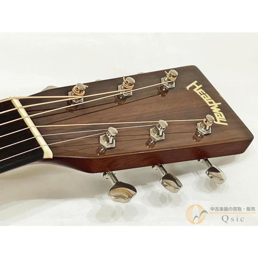 SALE!!】[良品] Headway HF-202 【返品OK】[MMR57]【神戸店在庫