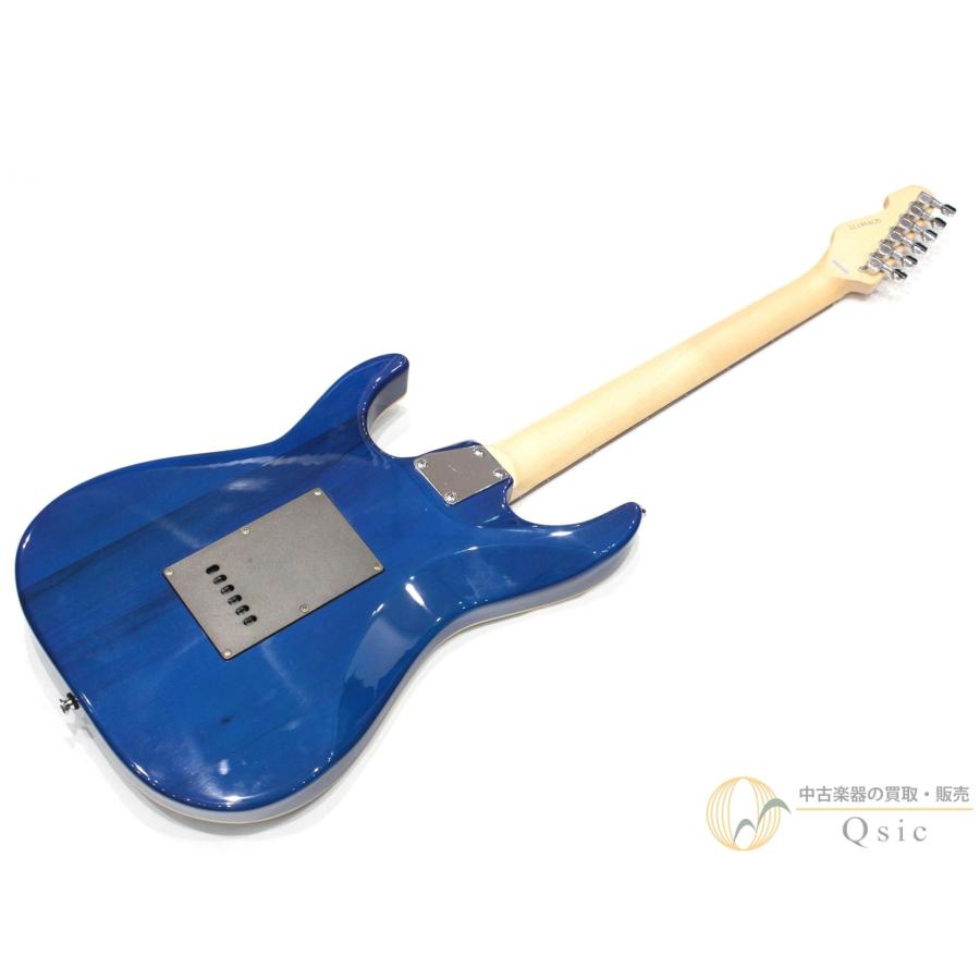 良品] Grass Roots G-MR-CTM See Thru Blue 【返品OK】[MMW08]【阿倍野