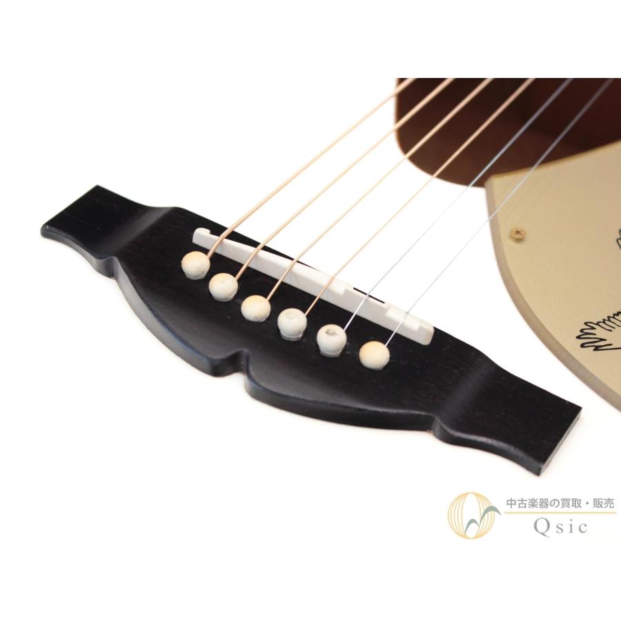 [良品] Gretsch G5022CWFE Rancher Falcon Jumbo White 2016年製 【返品OK】[MMW17]【阿倍野店在庫】