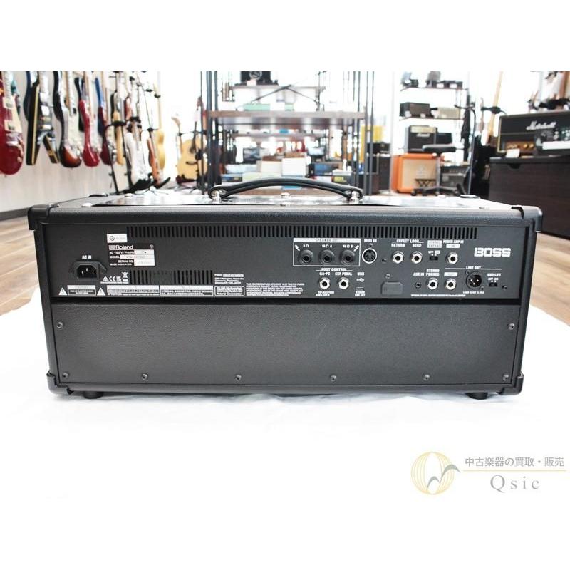 [極美品] BOSS KATANA ARTIST HEAD GEN 3 [MMW33]【阿倍野店在庫】の画像