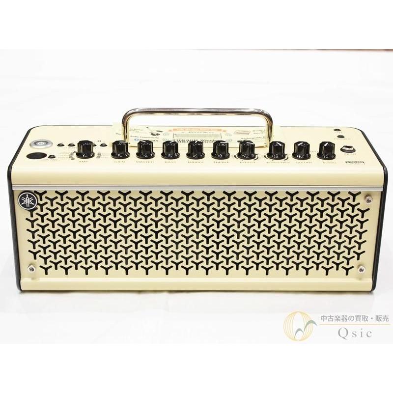 [新品同様] YAMAHA THR10II Wireless + Line6 Relay G10TII [MMW34]【阿倍野店在庫】の画像