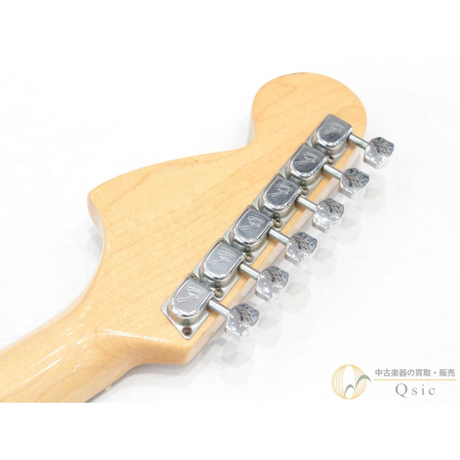 中古] Fender 1978 Mustang MOD 1978年製 【返品OK】[MMW45]【神戸店