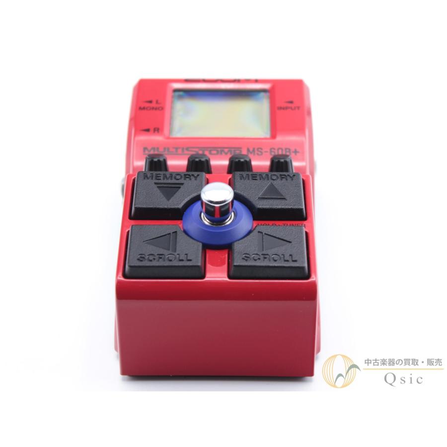 ZOOM MS-60B(HUMPBACK Engineering Modify) HUMPBACK ENGINEERING ZOOM