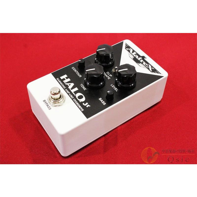 ギター Alairex H.A.L.O AlaireX H.A.L.O. Jr（中古）【楽器検索デジマート】
