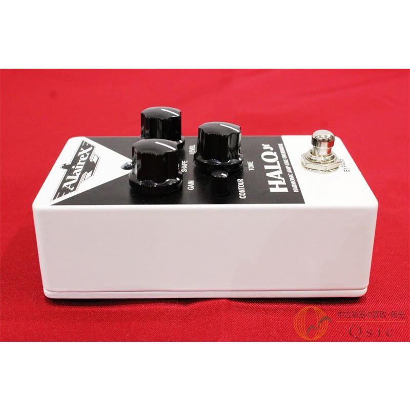 Alairex H.A.L.O Jr [NG374] : 中古楽器専門店Qsic - 通販 - Yahoo