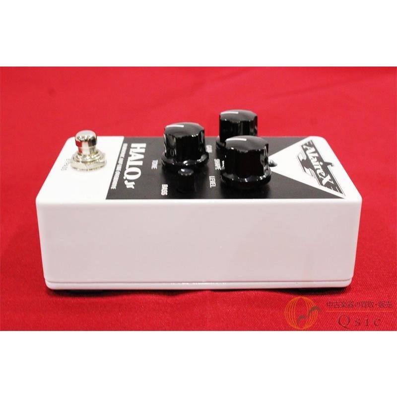 Alairex H.A.L.O Jr [NG374] : 中古楽器専門店Qsic - 通販 - Yahoo