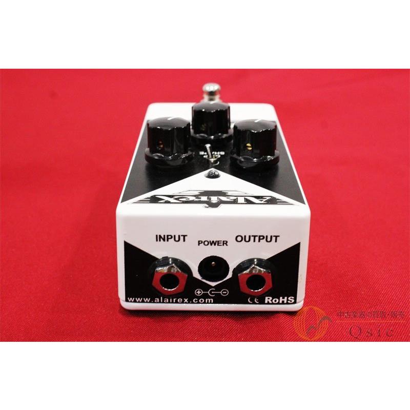 Alairex H.A.L.O Jr [NG374] : 中古楽器専門店Qsic - 通販 - Yahoo