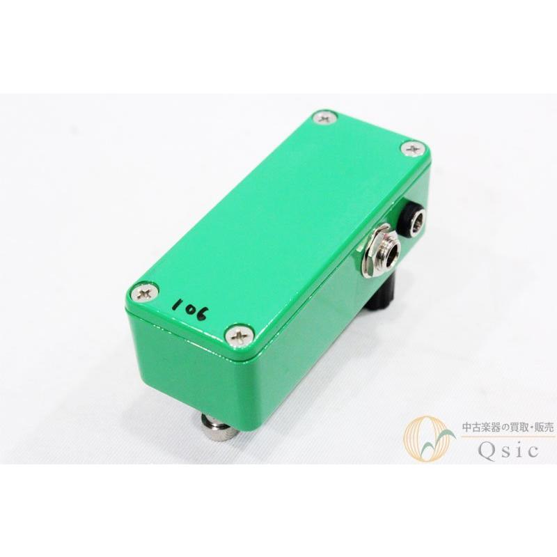 Pedal diggers 819 mini [NH572]○ : 中古楽器専門店Qsic - 通販
