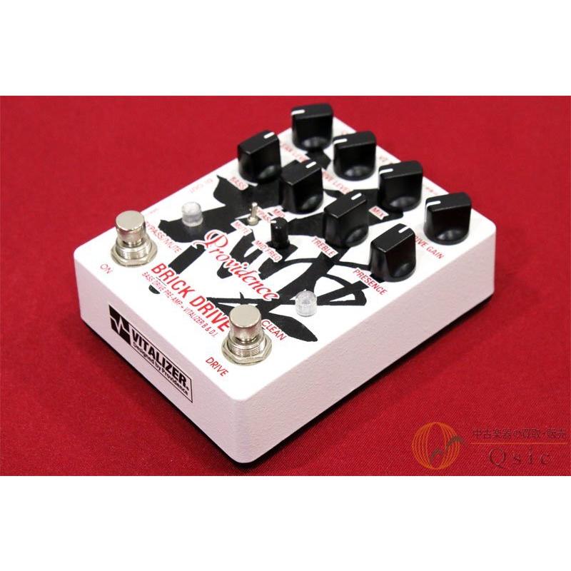 Providence BRICK DRIVE BDI-1HH 極 [NI658]○ // セール対象商品です 
