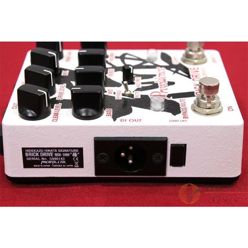 Providence BRICK DRIVE BDI-1HH 極 [NI658]○ // セール対象商品です