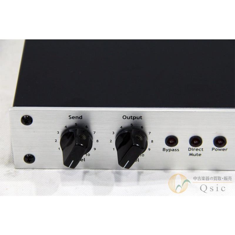 CAJ Effects Loop interface ver.1 [NI849] // セール対象商品です