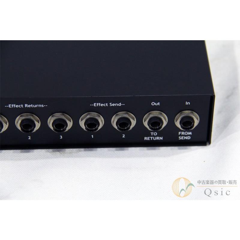 ギター CAJ Effects Loop Interface ver.1 Loop Interface（取扱終了