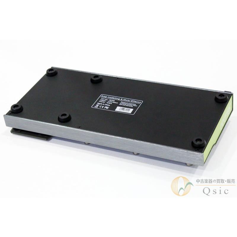 [良品] MOOER GE200 [NJ034] |  | 01