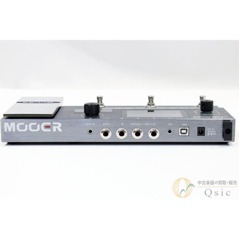 [良品] MOOER GE200 [NJ034] |  | 04