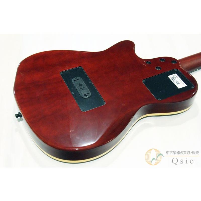 Godin ゴダンACS-SA Rosewood Top Godin ACS SA – Vintage Guitar