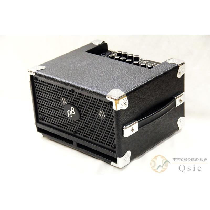 美品] Phil Jones Bass(PJB) Bass CUB II [NJ058] : 中古楽器専門店 