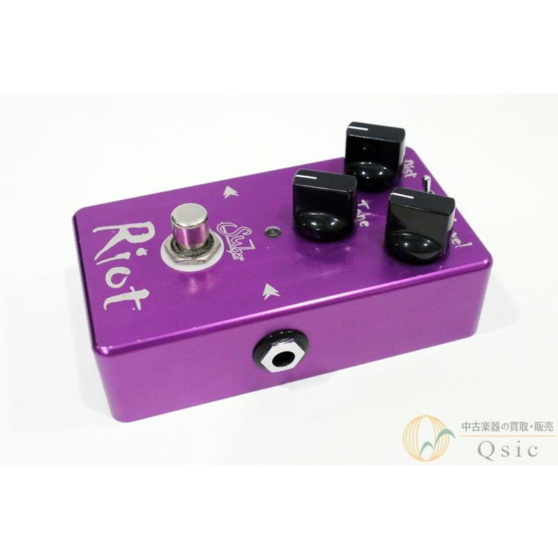 [中古] Suhr Riot Distortion [NJ184] | 