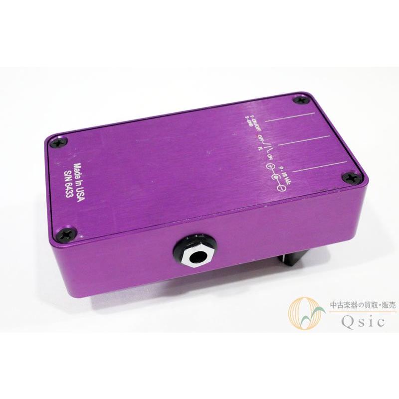 [中古] Suhr Riot Distortion [NJ184] |  | 01