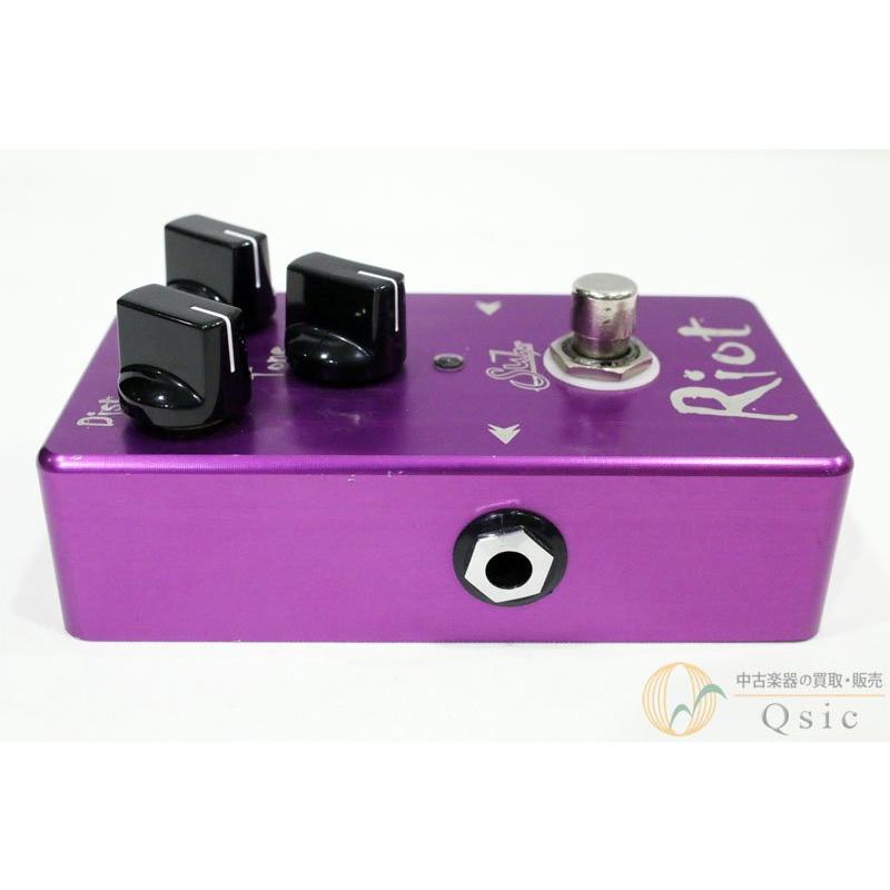 [中古] Suhr Riot Distortion [NJ184] |  | 02
