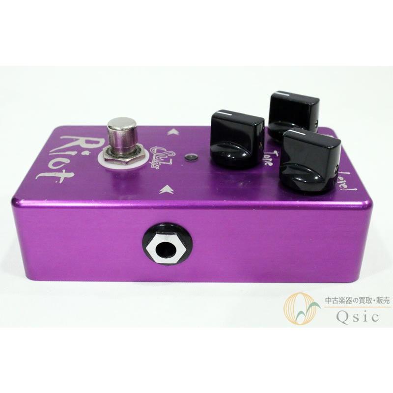 [中古] Suhr Riot Distortion [NJ184] |  | 03