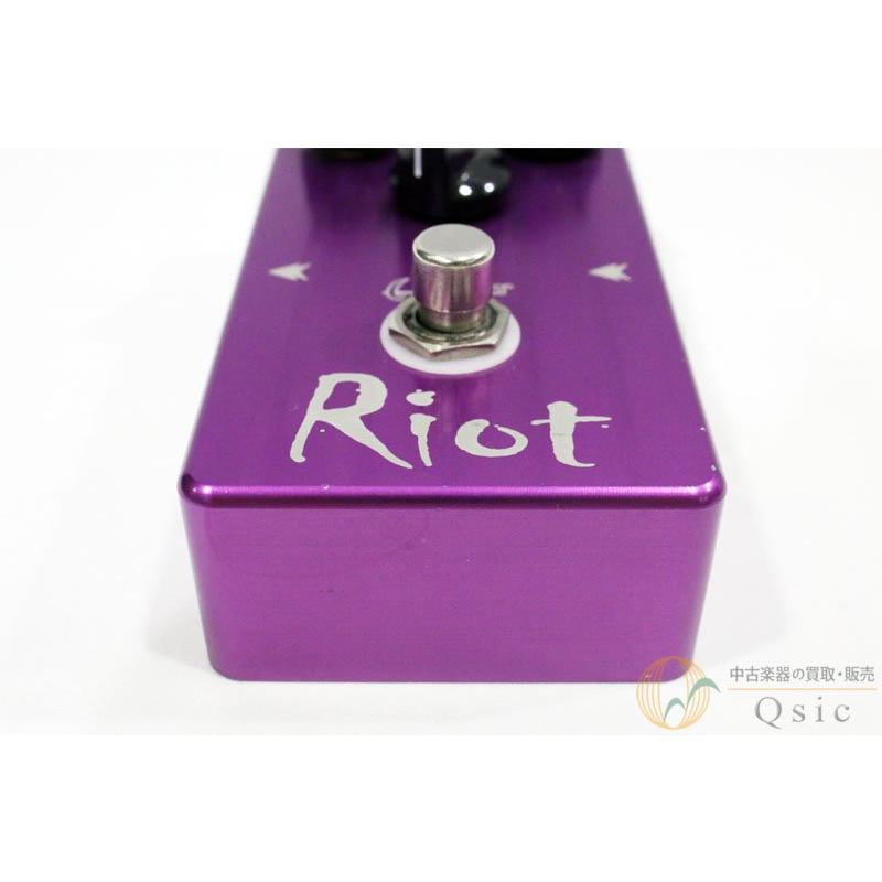 [中古] Suhr Riot Distortion [NJ184] |  | 05