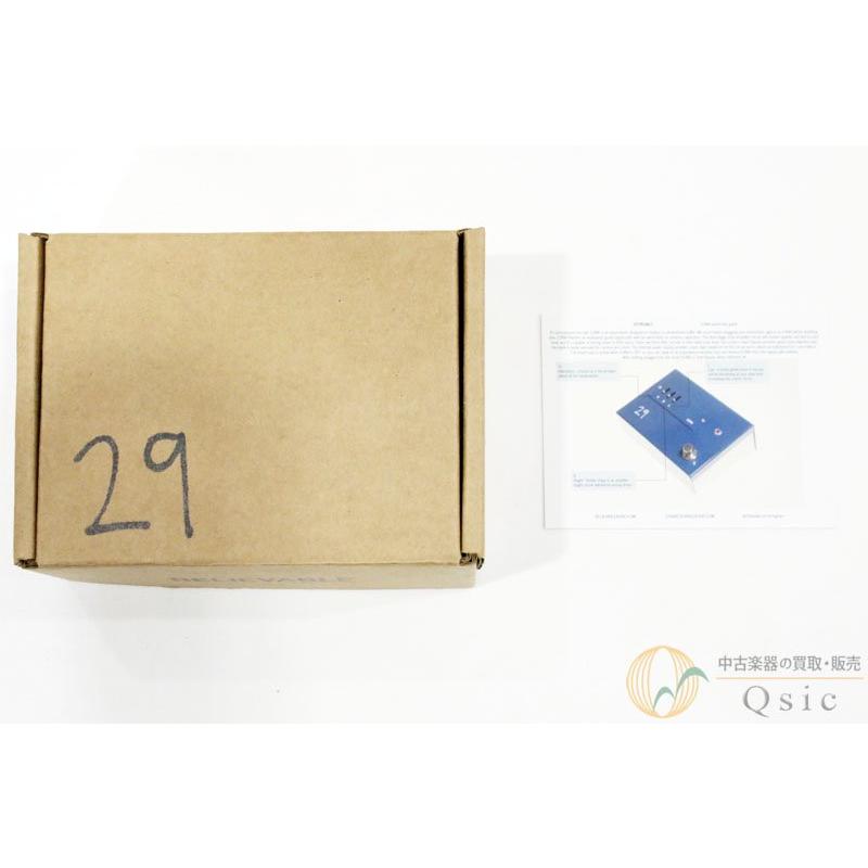 美品] 29 Pedals EUNA [NJ191] : 中古楽器専門店Qsic - 通販 - Yahoo 