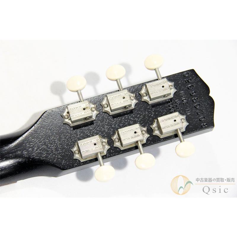 美品] Gibson Melody Maker 2008年製 【返品OK】[NJ192] : 中古