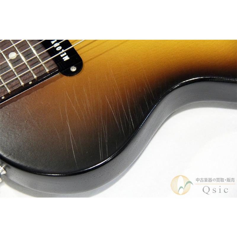 美品] Gibson Melody Maker 2008年製 【返品OK】[NJ192] : 中古