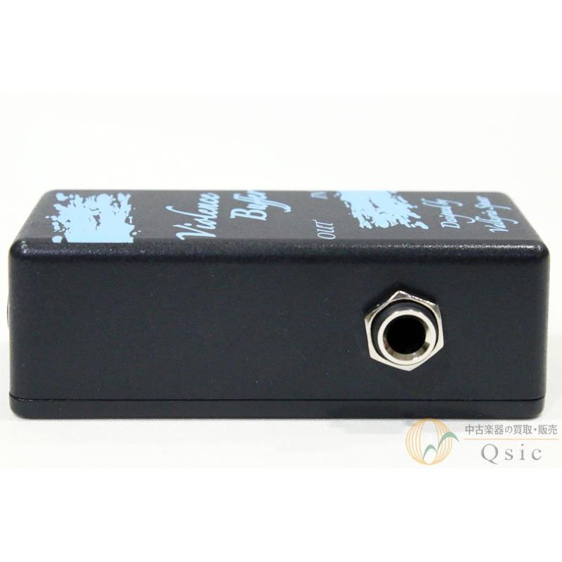 極美品] Valkyrie Spear Violence Buffer [NJ283] : 中古楽器専門店