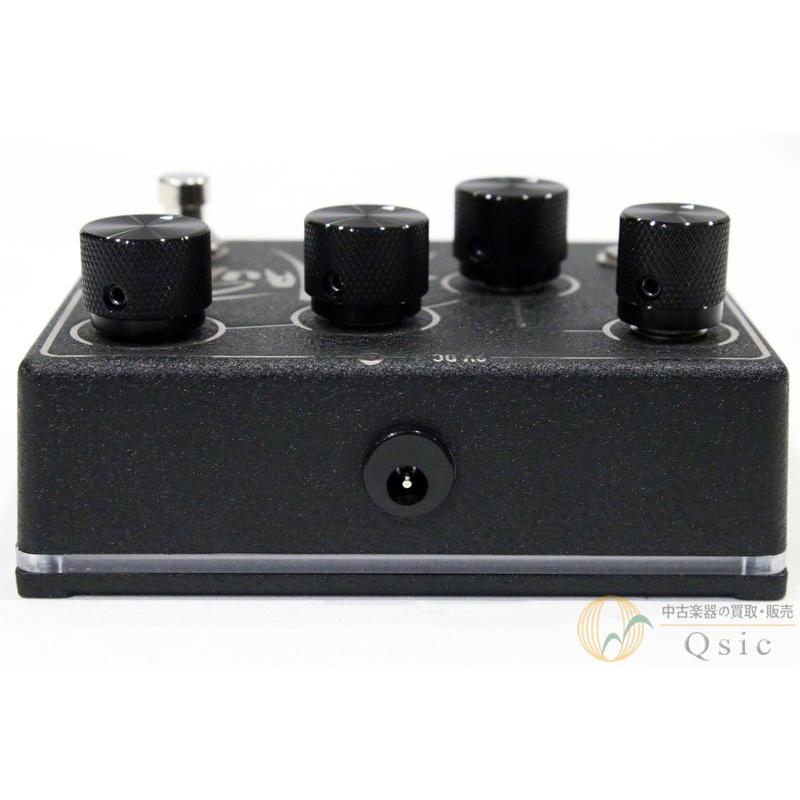 Go Takigawa Instruments 『Exhaust』 プリアンプ Go Takigawa Instruments＂Exhaust＂ - YouTube