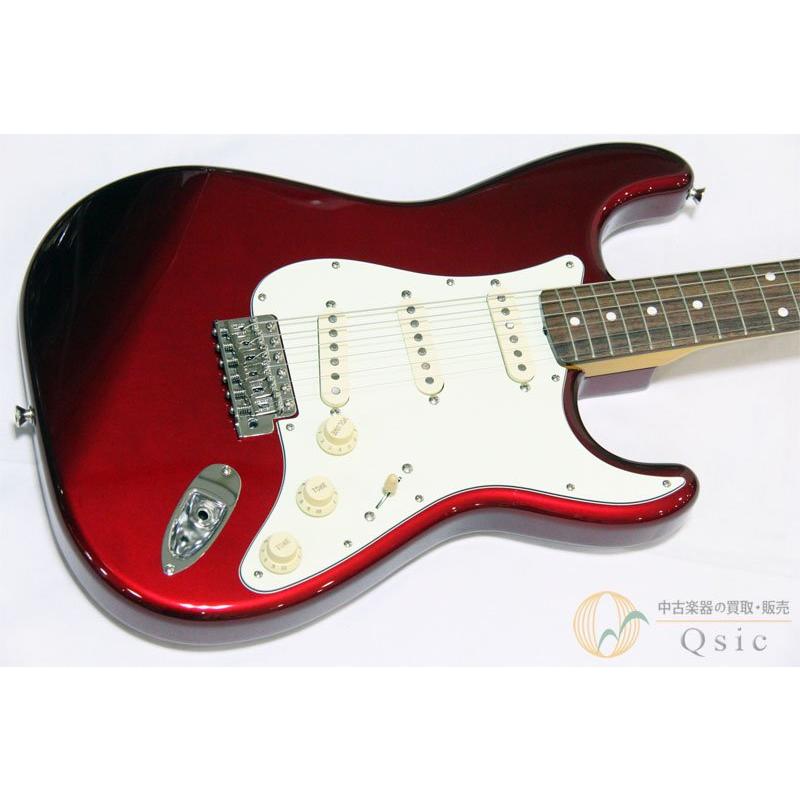 極美品] Fender Japan ST62/VSP (OCR) 2015年製 【返品OK】[NJ522