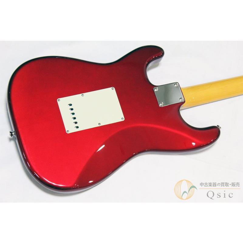 極美品] Fender Japan ST62/VSP (OCR) 2015年製 【返品OK】[NJ522