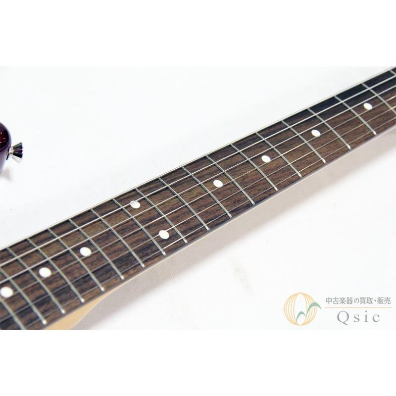 ギター Fender Japan ST62 2015 極美品] Fender Japan ST62/VSP (OCR) 2015年製 【返品OK】[NJ522